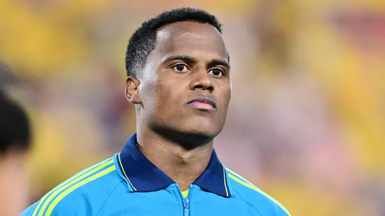 Colombia vs. Uzbekistán, en vivo: Resultado en directo y goles del partido por el Mundial 2026 | Carrying News