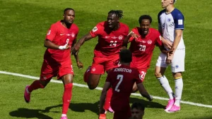 Dónde y cómo ver Canadá vs. Qatar en España hoy: TV y streaming online del partido del Mundial 2026 | Wearing Data