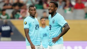 La alineación de Panamá vs. Ghana: El equipo titular para el partido del Mundial 2026 | Wearing Files