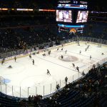 Rumores alternativos de Buffalo Sabres: jugadores en el bloque de corte