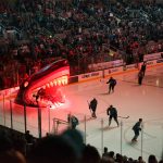 Sharks Commerce altera la ruta de los Blackhawks para la cuarta selección general en el Draft de la NHL