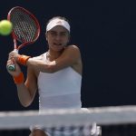 Resumen de la WTA: Paula Badosa rebota a Coco Gauff en Berlín