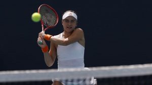 Resumen de la WTA: Paula Badosa rebota a Coco Gauff en Berlín