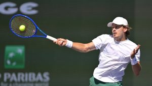 Resumen ATP: Alex de Miñaur avanza a cuartos de final en Londres