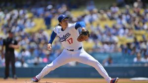 La explosión de Freddie Freeman ayuda a los Dodgers a barrer a los Rays en tres juegos