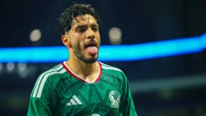 Raúl Jiménez en Mundiales: partidos, goles, expulsiones, lesiones y estadísticas de su historia en la Copa del Mundo y la Selección de México | Carrying Files