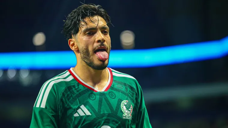 Raúl Jiménez en Mundiales: partidos, goles, expulsiones, lesiones y estadísticas de su historia en la Copa del Mundo y la Selección de México | Carrying Files