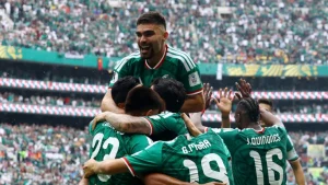 Boletos para ver a México en los 16avos de last del Mundial 2026: Precios y cómo comprar tickets | Carrying News