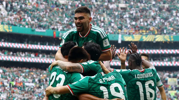 Boletos para ver a México en los 16avos de last del Mundial 2026: Precios y cómo comprar tickets | Carrying News