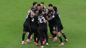 México venció a Corea y clasificó a 16avos de final como líder del Grupo A: Resultado, resumen y goles del partido por el Mundial 2026 | Carrying Files