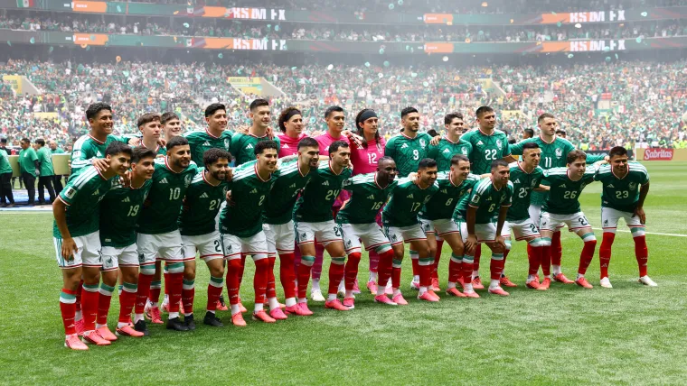 Cuándo y contra quién juega México los 16avos de final del Mundial 2026 | Sporting Recordsdata