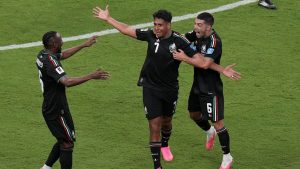 Copa Mundial 2026: México 1-0 Corea del Sur: el error de Seung-Gyu Kim permite al coanfitrión pasar a octavos de final