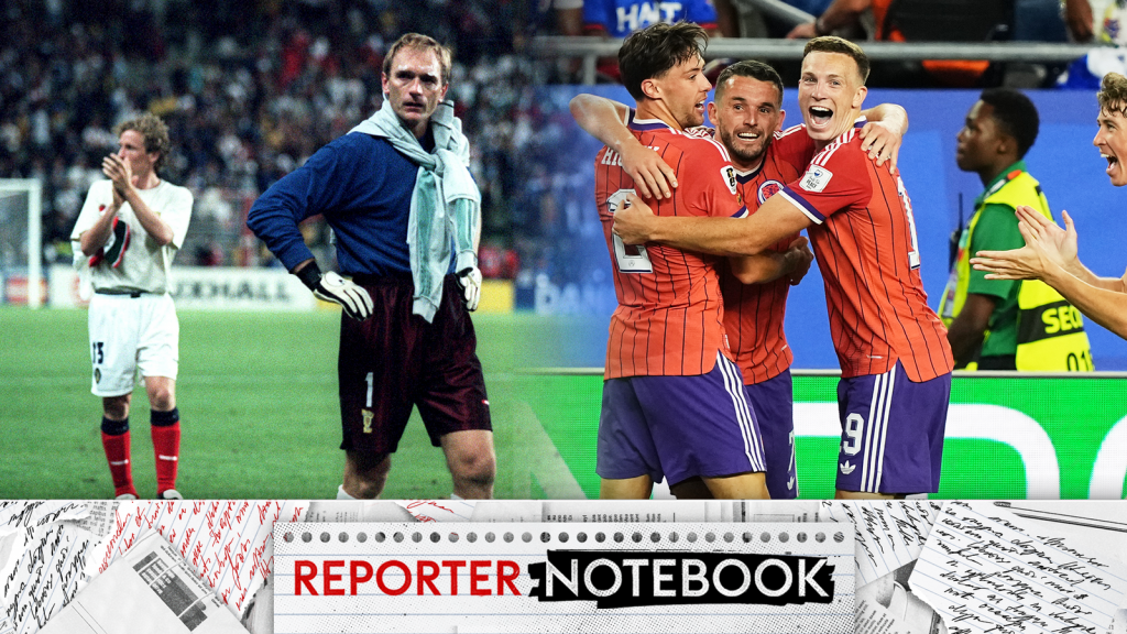 Escocia vs Marruecos: el equipo de Steve Clarke puede reescribir los dolorosos recuerdos de la espera de 10.000 días en la Copa del Mundo haciendo historia