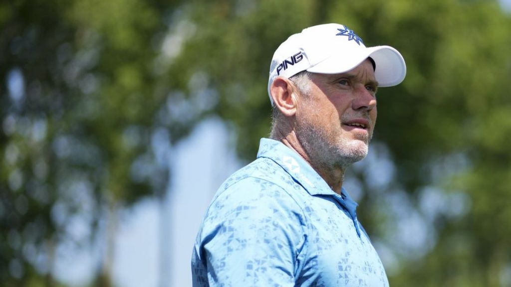 Ian Poulter y Lee Westwood pagan multas, pero la Ryder Cup sigue siendo esquiva