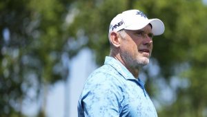 Ian Poulter y Lee Westwood pagan multas, pero la Ryder Cup sigue siendo esquiva