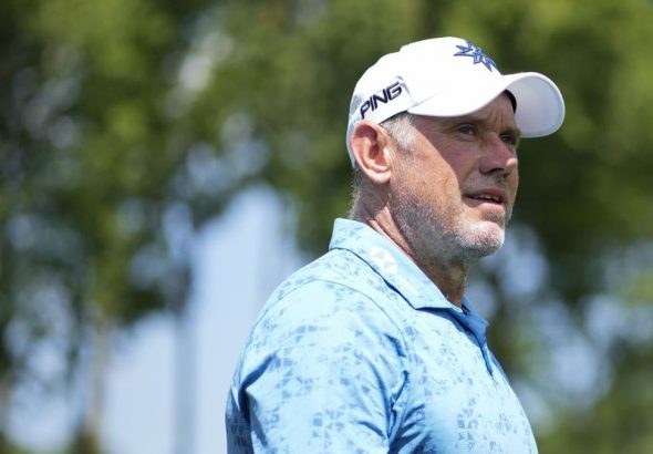 Ian Poulter y Lee Westwood pagan multas, pero la Ryder Cup sigue siendo esquiva
