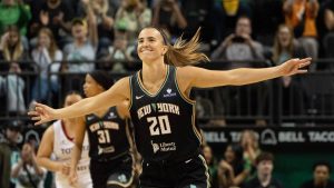 Liberty, el equipo más popular de la WNBA, apunta a alargar el dominio sobre las Mystics