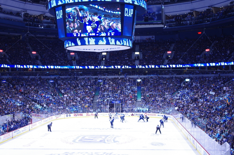 El futuro de los Vancouver Canucks en juego a medida que se acerca el Draft de la NHL de 2026