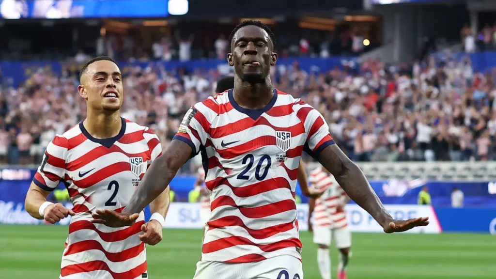 Boletos para ver a Estados Unidos en los 16avos de final del Mundial 2026: Precios y cómo comprar tickets | Carrying Info