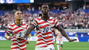 Boletos para ver a Estados Unidos en los 16avos de final del Mundial 2026: Precios y cómo comprar tickets | Carrying Info