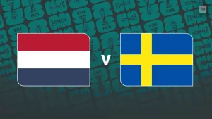 Dónde y cómo ver en vivo y freed from fee Países Bajos vs. Suecia hoy: TV y streaming online del partido del Mundial 2026 | Wearing Files