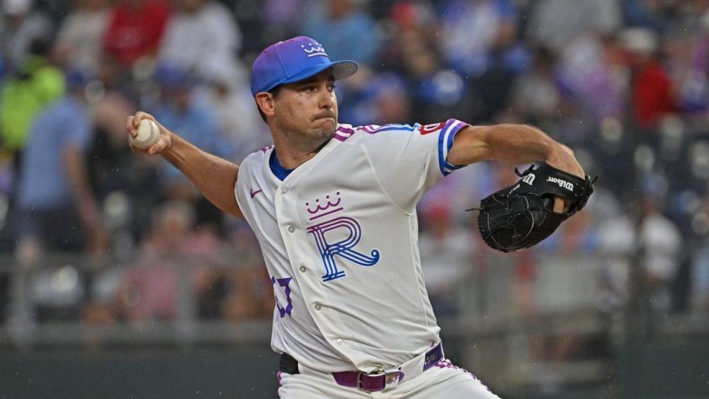 Seth Lugo es interesante a cambio cuando los Reales atacan a los Cardenales