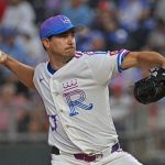 Seth Lugo es interesante a cambio cuando los Reales atacan a los Cardenales