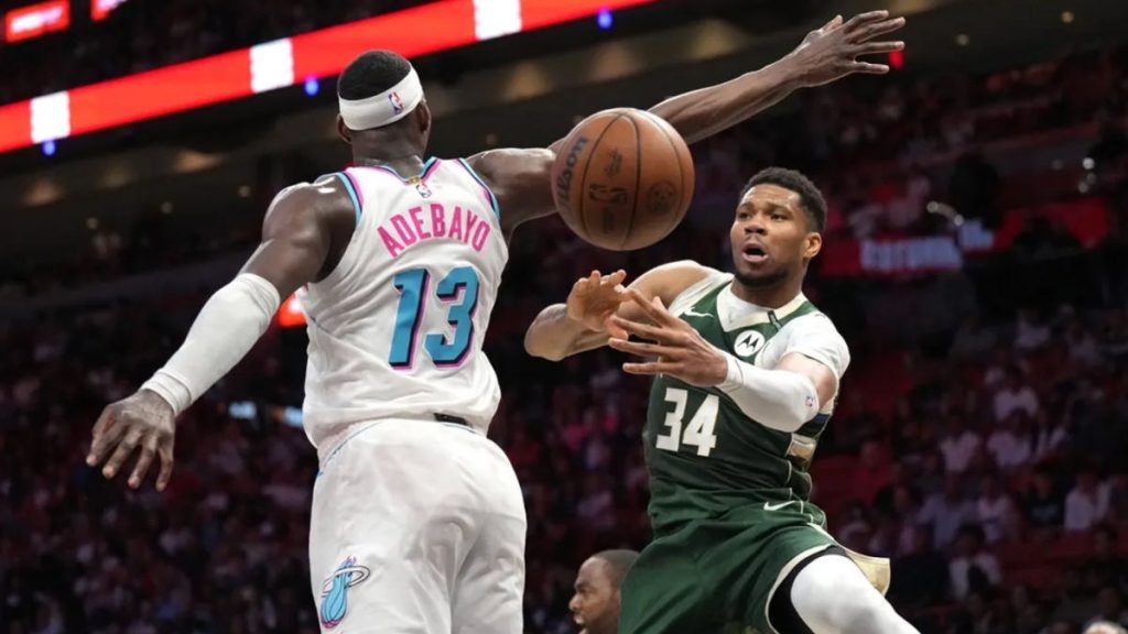 Giannis y los Bucks quieren romper este incómodo escenario alternativo ahora