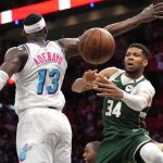 Giannis y los Bucks quieren romper este incómodo escenario alternativo ahora