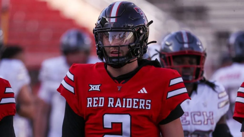Brendan Sorsby podría ser el valor de la apuesta para estos equipos de la NFL