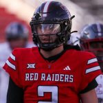 Brendan Sorsby podría ser el valor de la apuesta para estos equipos de la NFL