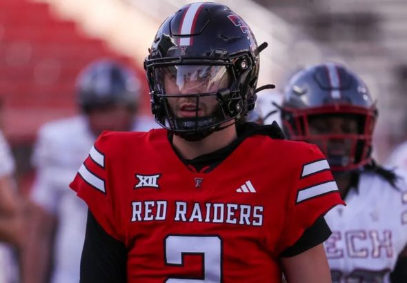 Brendan Sorsby podría ser el valor de la apuesta para estos equipos de la NFL