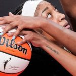 Rhyne Howard y Dream siguen calientes contra Caitlin Clark y Fever