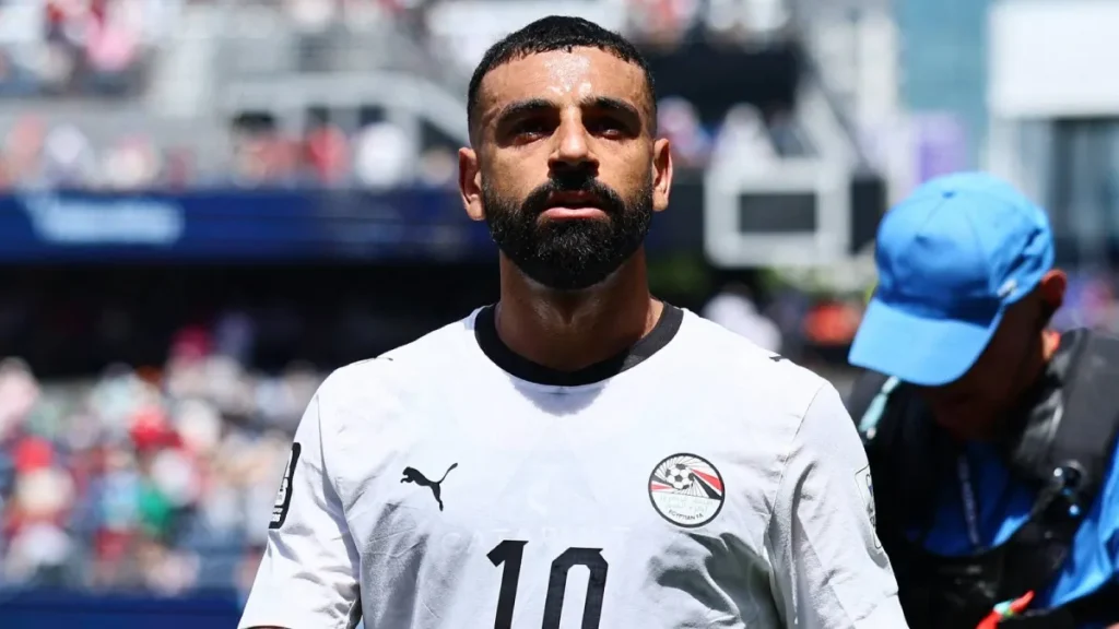 Cómo quedó Nueva Zelanda vs. Egipto hoy: Alineaciones, resultado y goles del partido del Mundial 2026 | Wearing Recordsdata