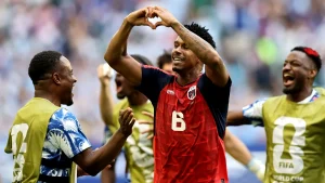 Cabo Verde sigue haciendo historia y complica a Uruguay: Resultado y goles del partido por el Mundial 2026 | Sporting Knowledge