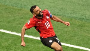 Copa del Mundo 2026: reciente Zelanda 1-3 Egipto – Mohamed Salah evoca a los faraones para su primera adquisición en Vancouver