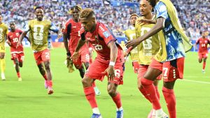 Copa del Mundo 2026: Uruguay 2-2 Cabo Verde: la nación africana se adjudica el segundo punto H de la Comunidad contra los dos veces ganadores