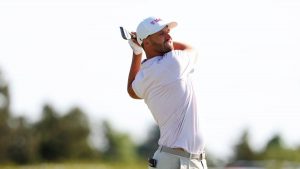 Wyndham Clark se aferra al segundo ranking de EE. UU. en cuatro años