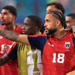 Cabo Verde empata con Uruguay para continuar con su hechizante encuentro en la Copa del Mundo