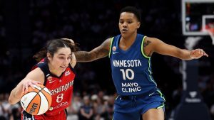 El invento estable lleva a Mystics a derrotar a Lynx, el más eficiente de la liga