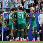 Cómo quedó Argelia vs. Jordania hoy: Alineaciones, resultado y goles del partido del Mundial 2026 | Carrying Data
