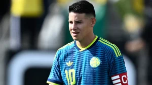 Dónde y cómo ver Colombia vs. Congo en España hoy: TV y streaming online del partido del Mundial 2026 | Wearing News