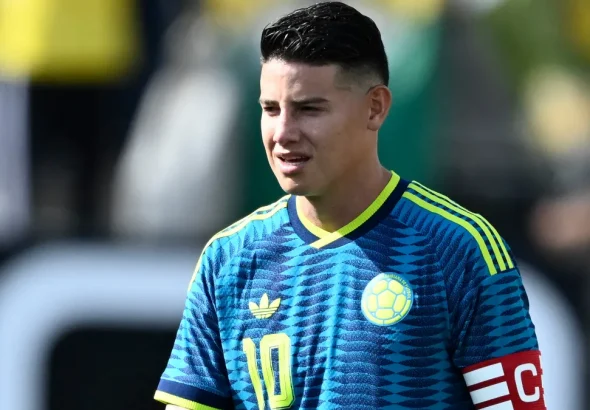 Dónde y cómo ver Colombia vs. Congo en España hoy: TV y streaming online del partido del Mundial 2026 | Wearing News