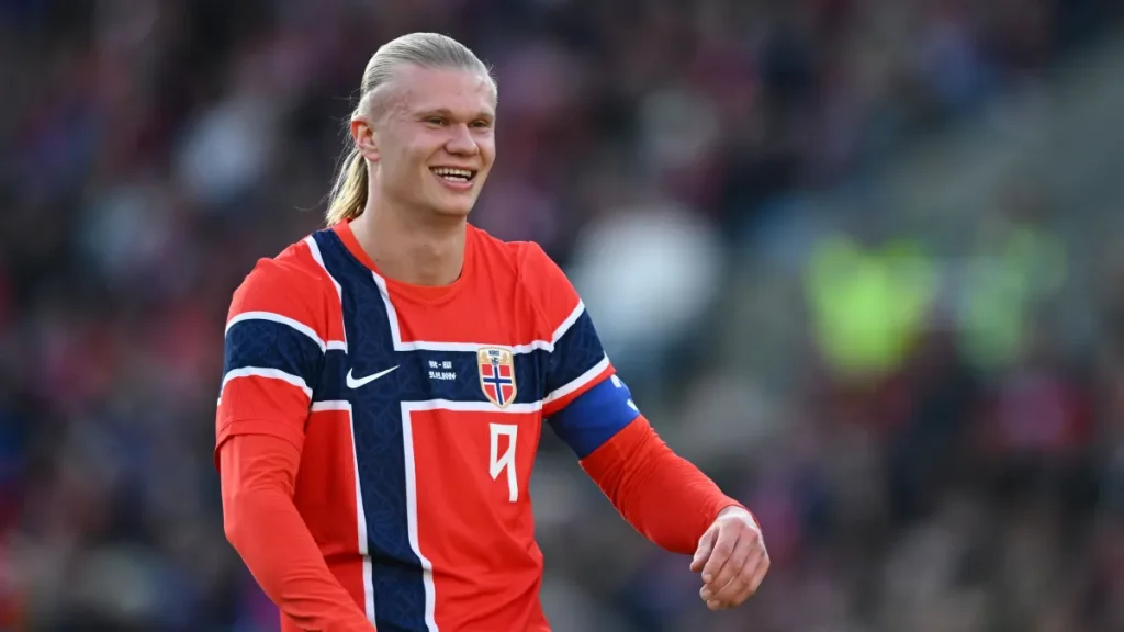 Boletos para ver a Noruega en los 16avos de closing del Mundial 2026: Precios y cómo comprar entradas | Wearing News