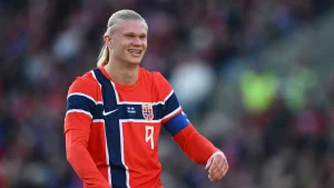 Boletos para ver a Noruega en los 16avos de closing del Mundial 2026: Precios y cómo comprar entradas | Wearing News