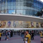 El propietario de los Knights de la NHL lanza un murmullo para la franquicia de crecimiento de la NBA en Las Vegas