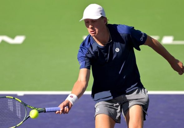 Resumen ATP: Ethan Quinn avanza a octavos de final en Mallorca