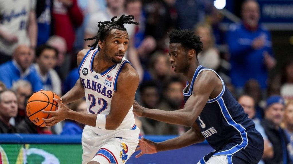 Los Wizards sopesan alternativas en el No. 1 en vísperas del draft de la NBA