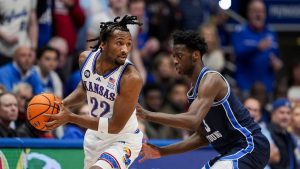 Los Wizards sopesan alternativas en el No. 1 en vísperas del draft de la NBA