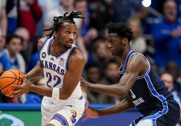 Los Wizards sopesan alternativas en el No. 1 en vísperas del draft de la NBA